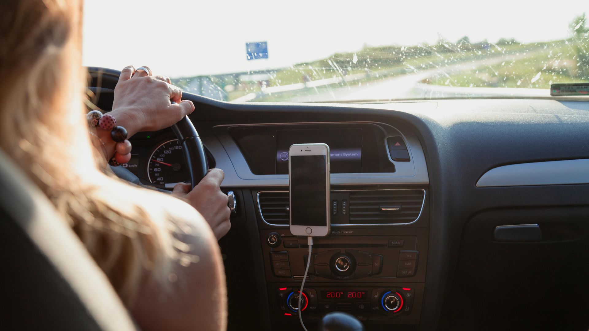 16. Le régulateur de vitesse favorise les distractions
