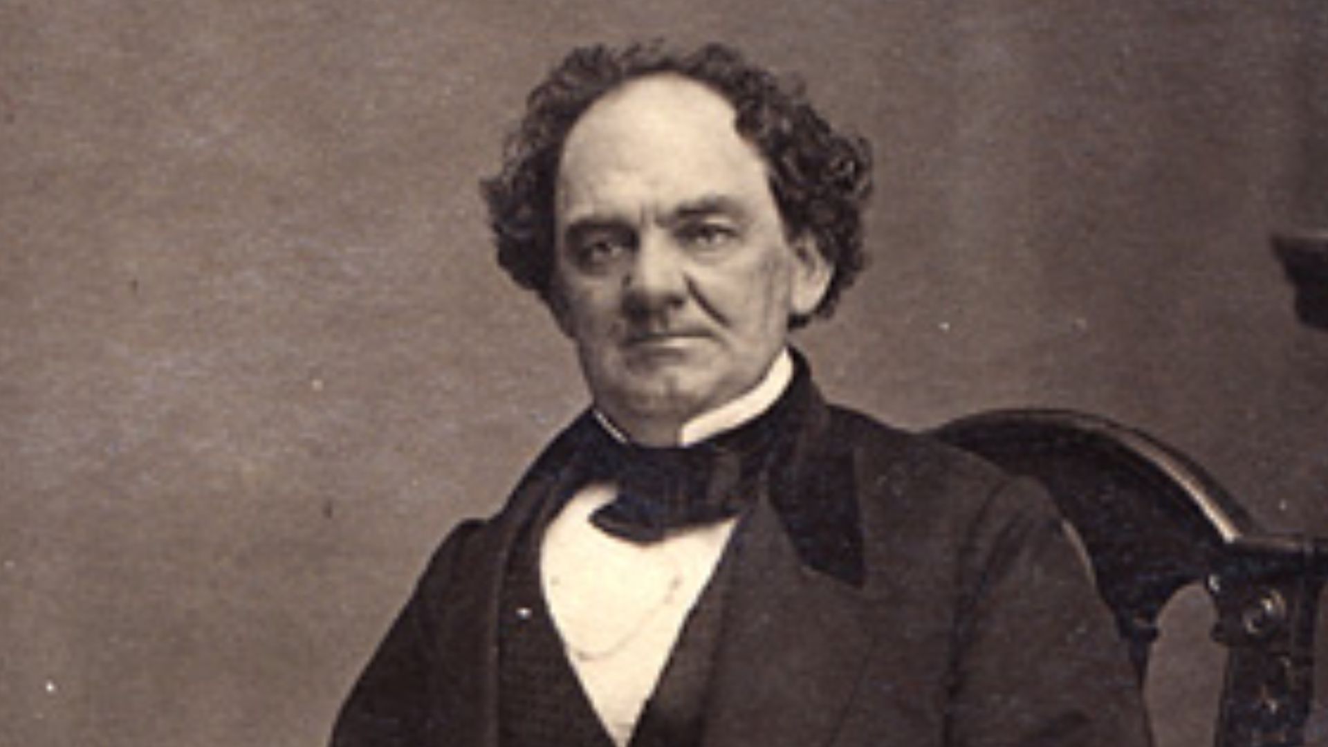 3. P.T. Barnum – Le magnat du cirque aux poches vides