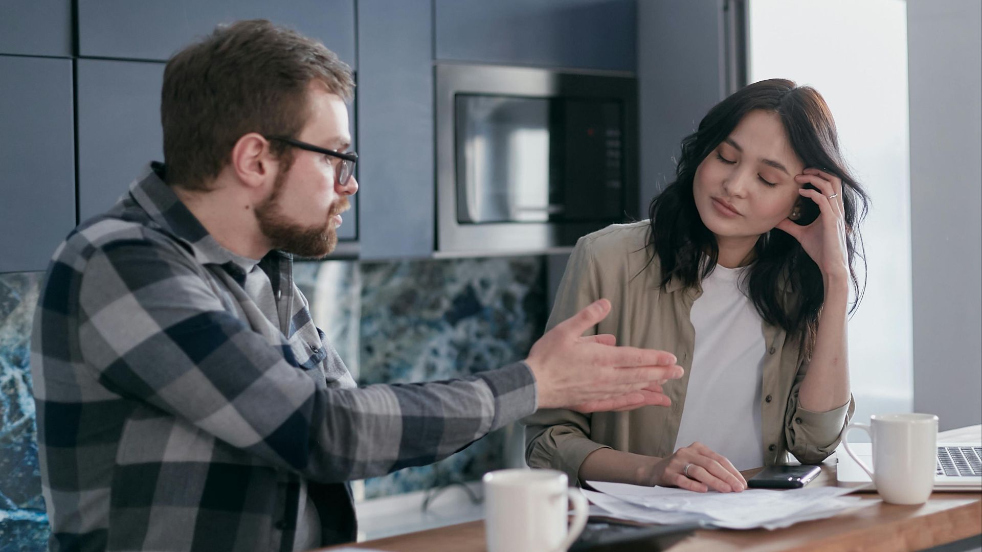 2. Le compromis donne l'impression d'être perdant