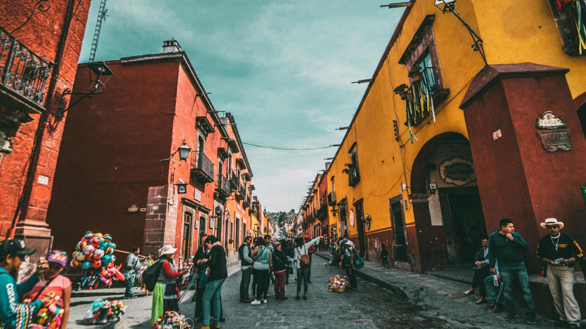 8. Mexique