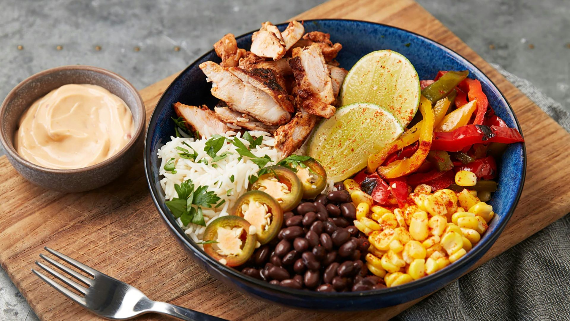 5. Chipotle