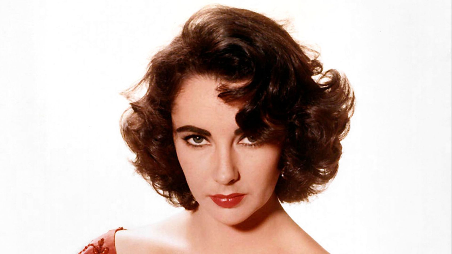 15. Elizabeth Taylor et Richard Burton