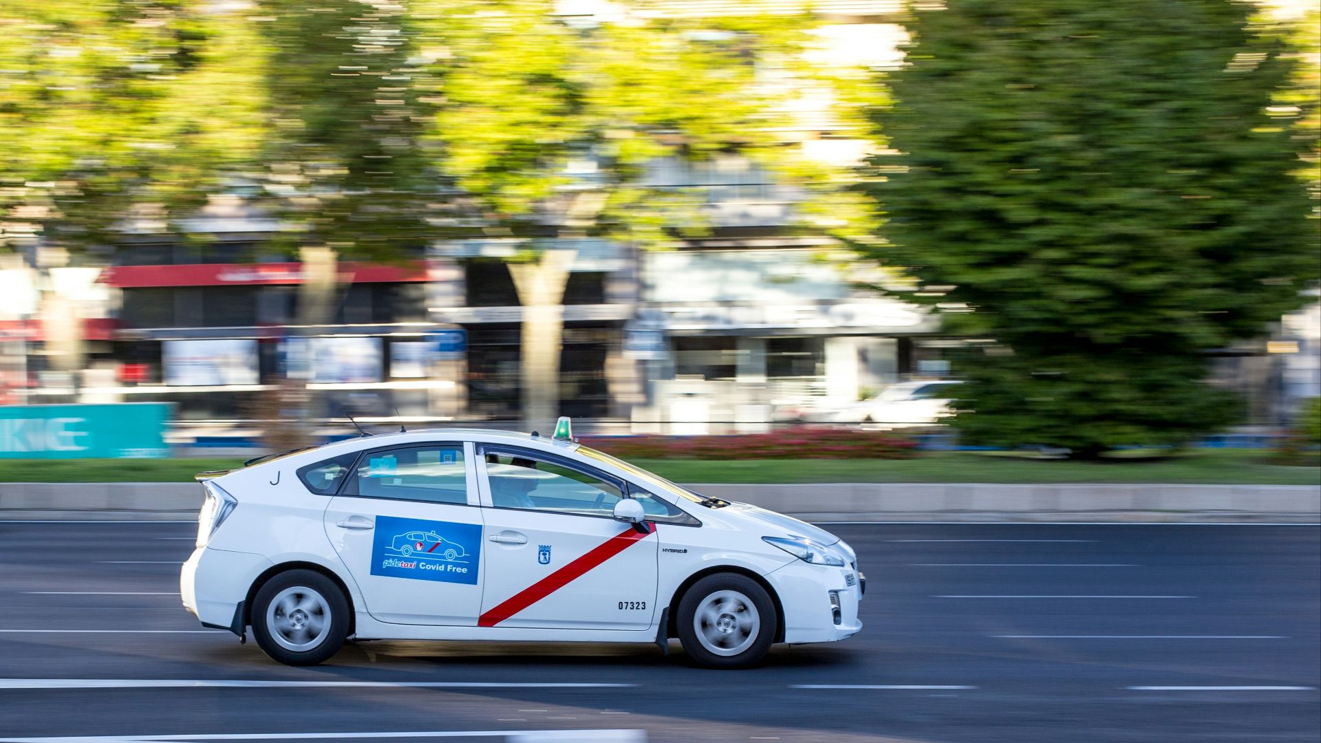 7. Toyota Prius