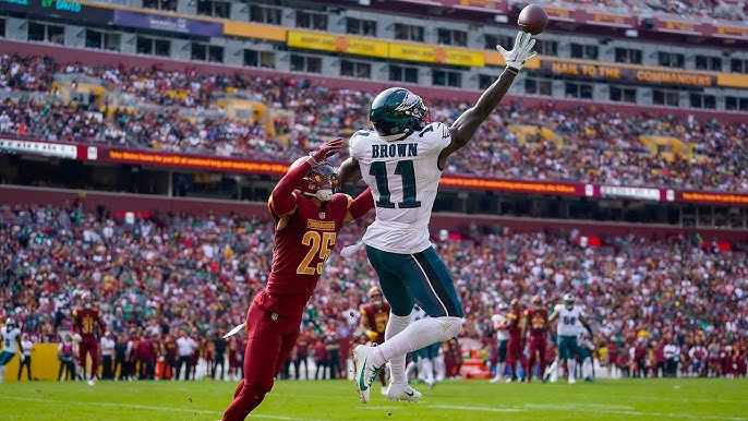 The Score proposes 10 major trades in the NFL