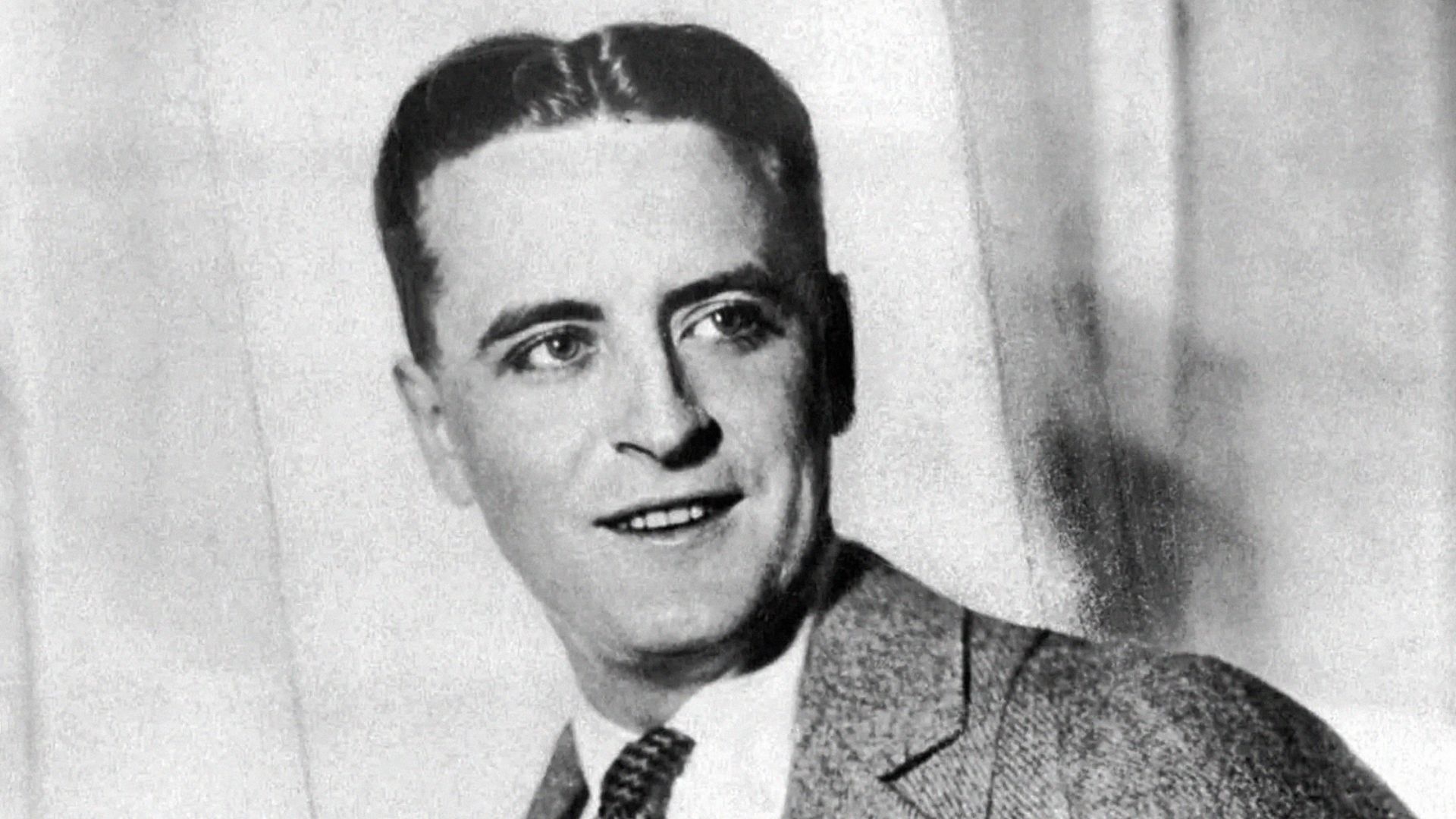 14. Zelda à F. Scott Fitzgerald