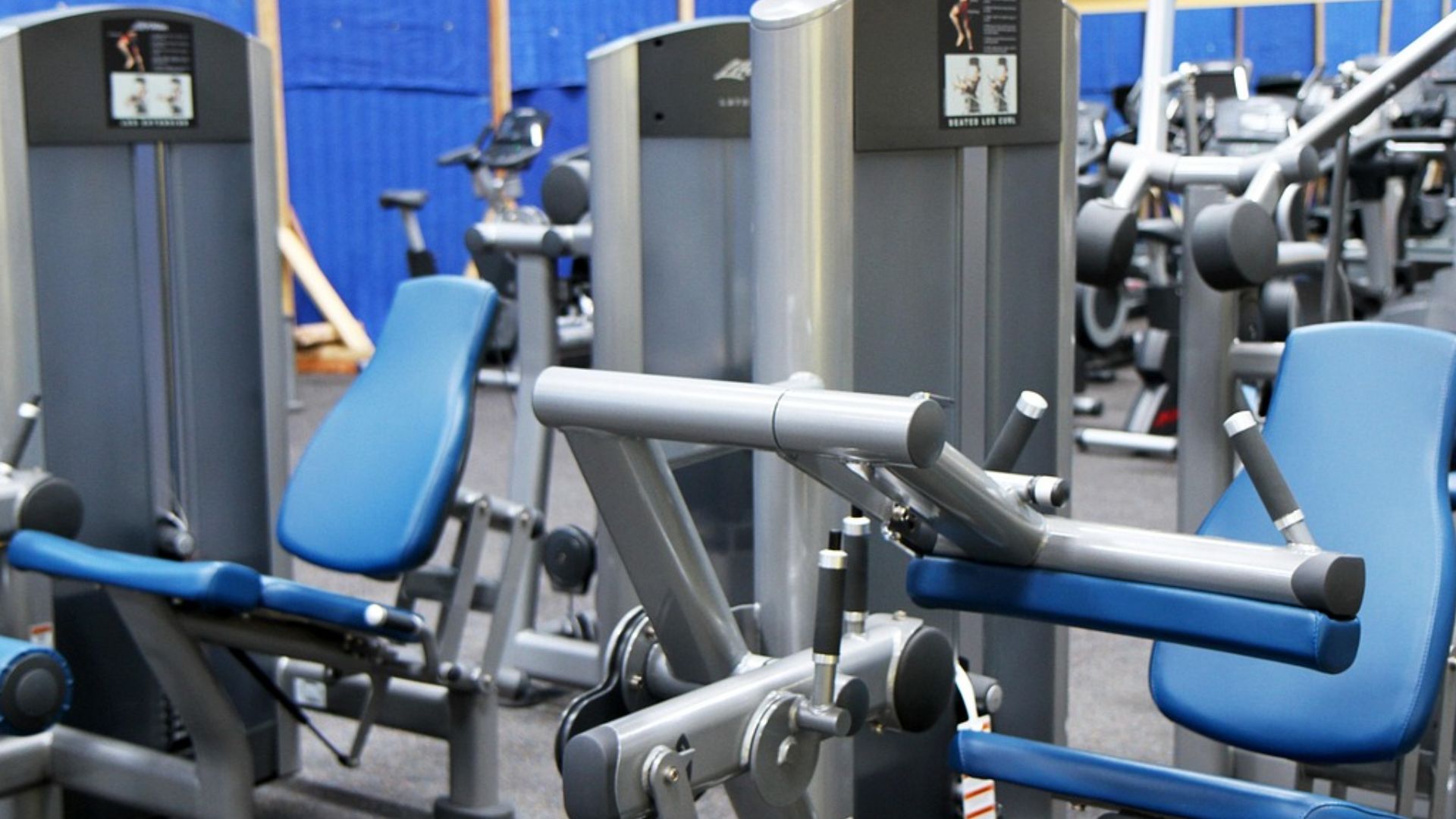 5. Entraînement elliptique