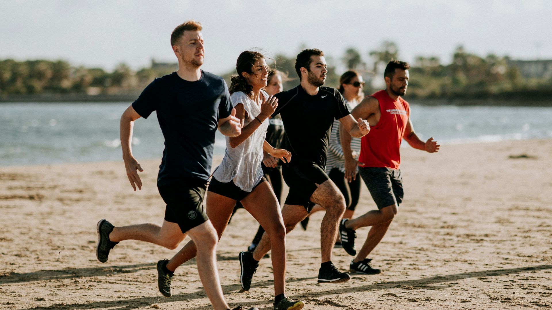 4. Gamifiez vos entraînements
