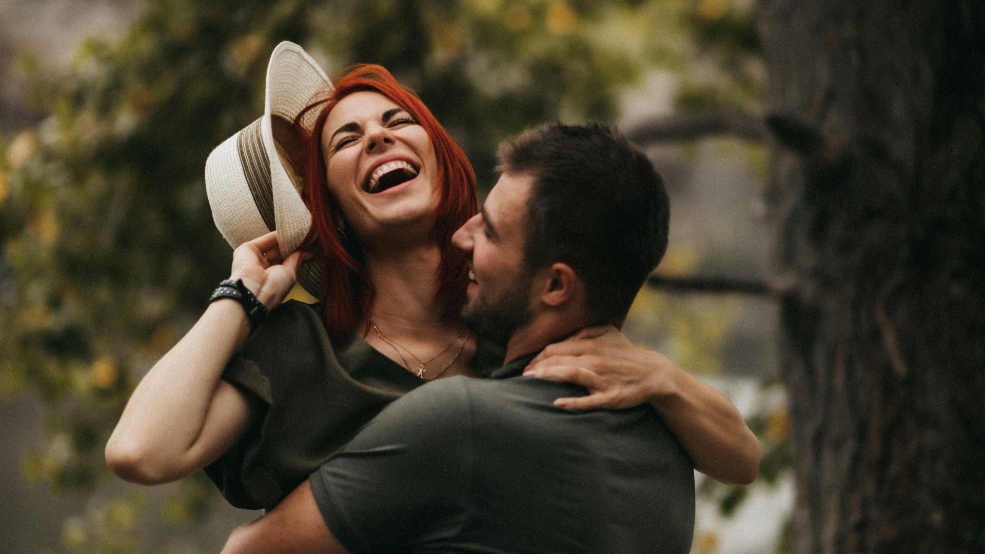 3. Un rire quotidien sans stress