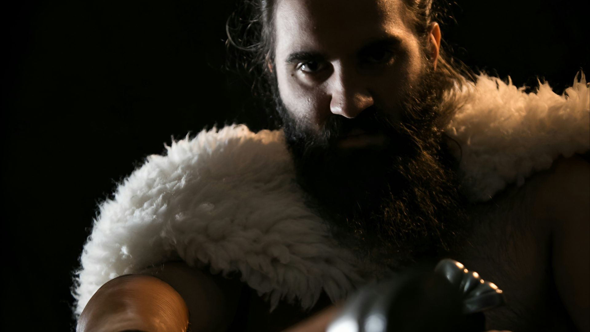 15. L'étiquette « barbare »