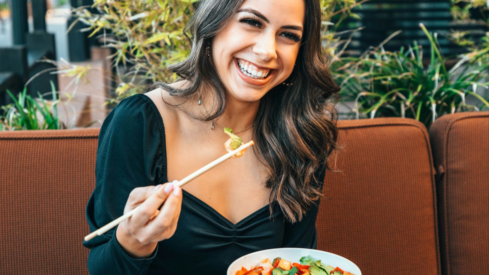 7. Votre appétit est normal