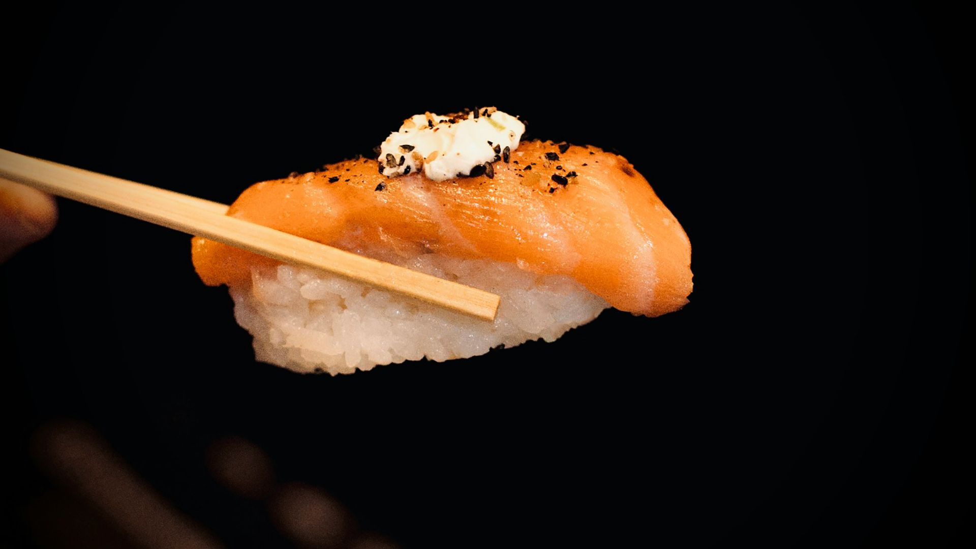 15. Nigiri