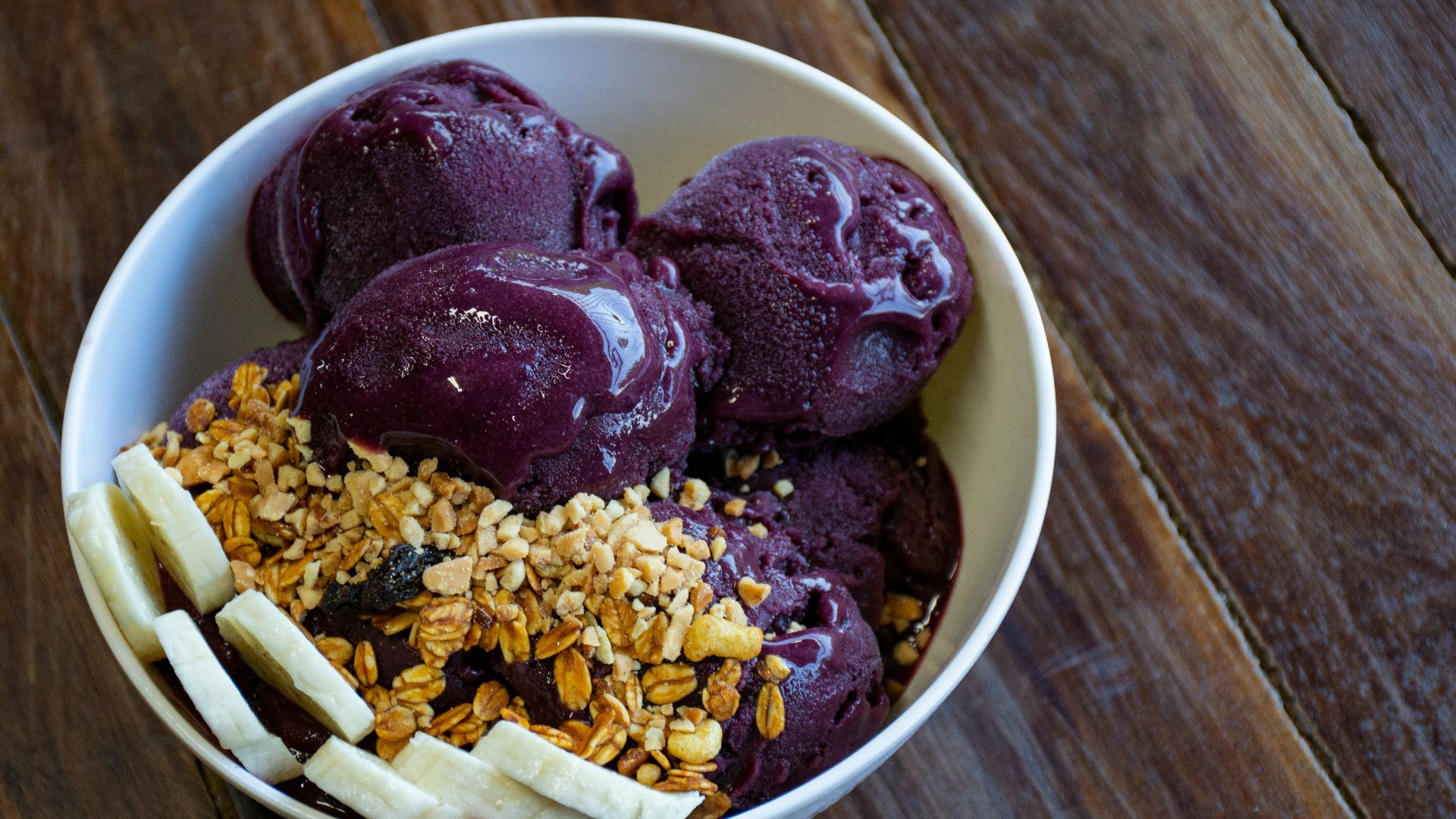 1. Açaí