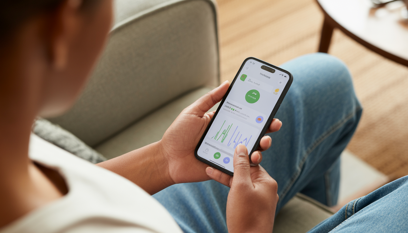 13. Le programme bien-être personnalisé