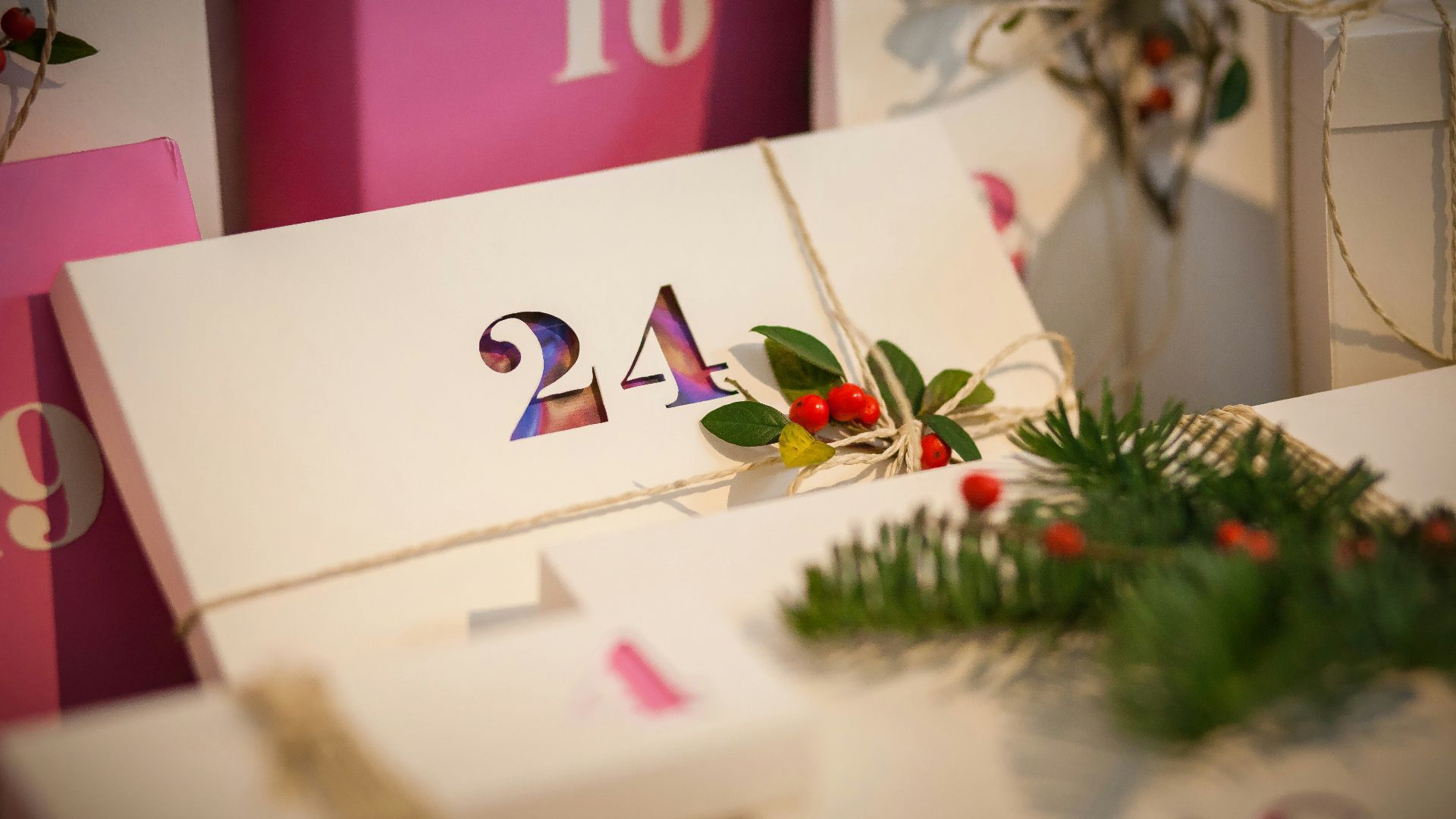 18. 24 décembre