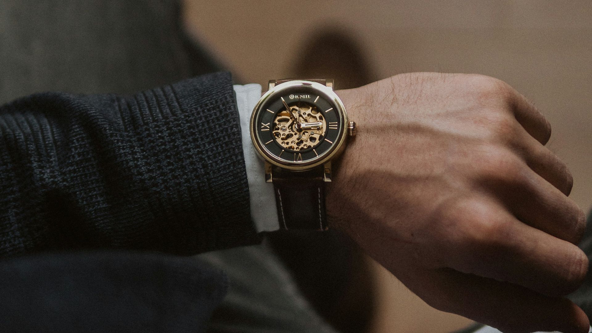 3. Votre timing