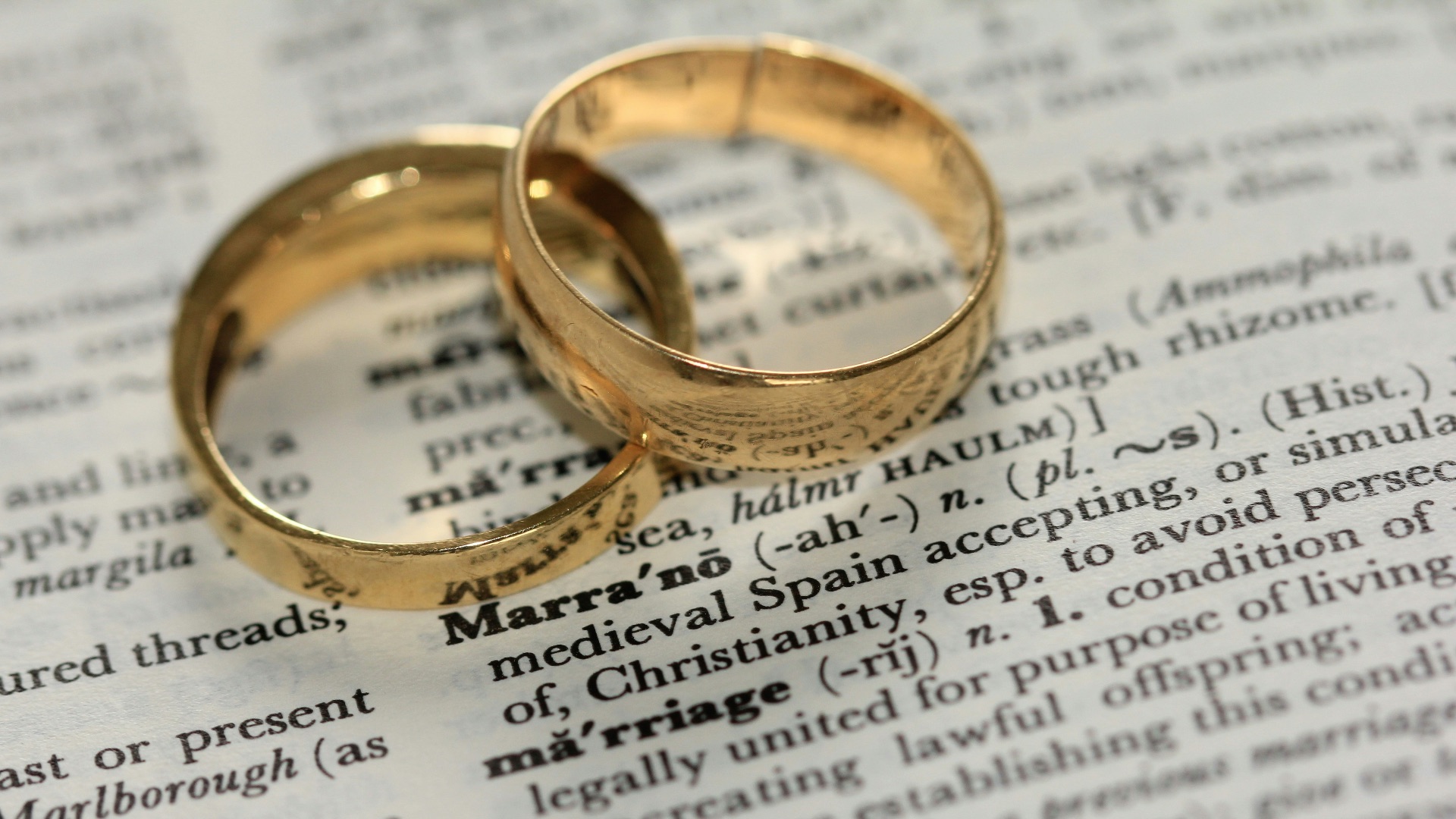 6. Aborder trop tôt le sujet du mariage ou des enfants