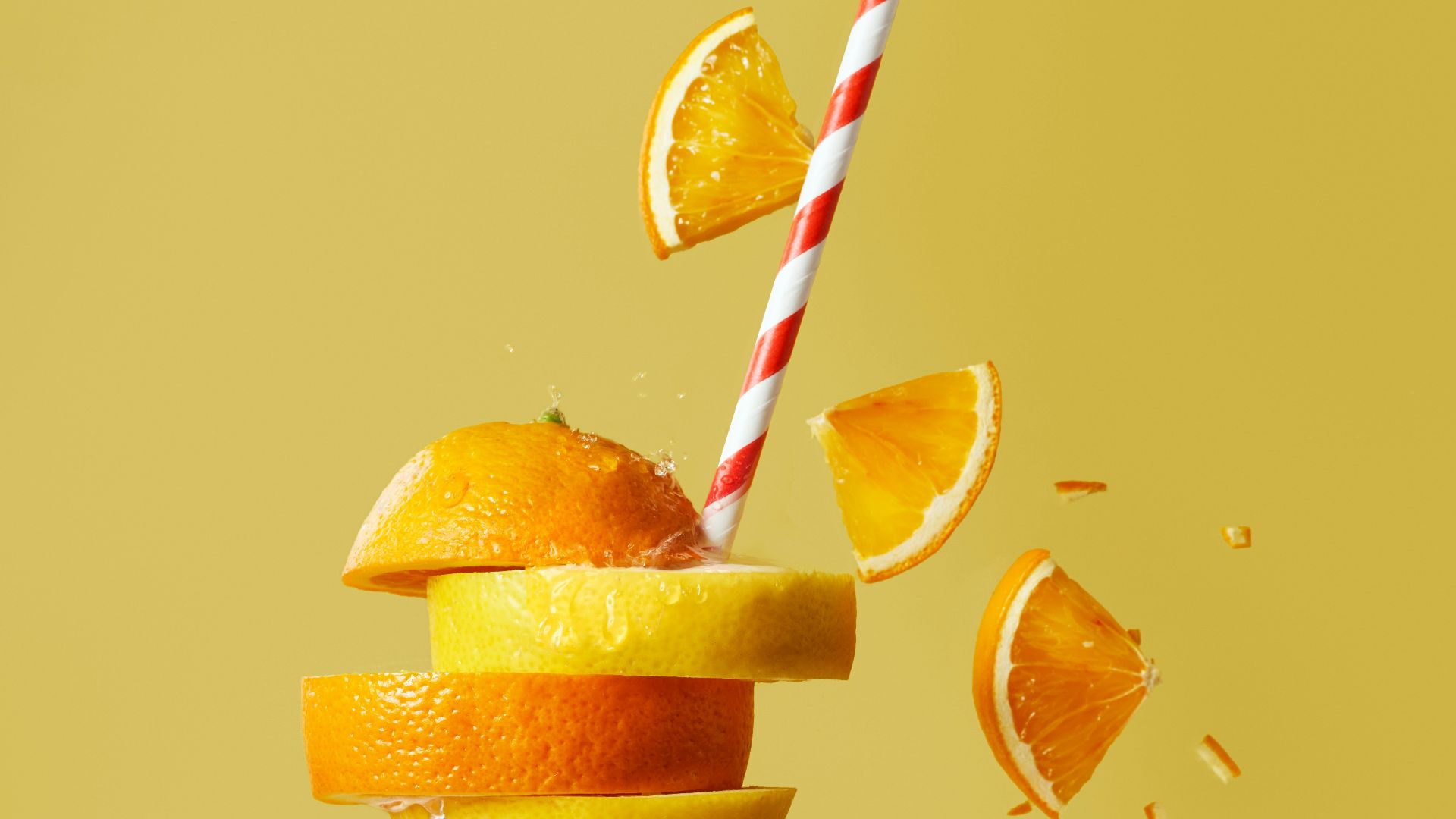 6. Jus enrichis en nutriments