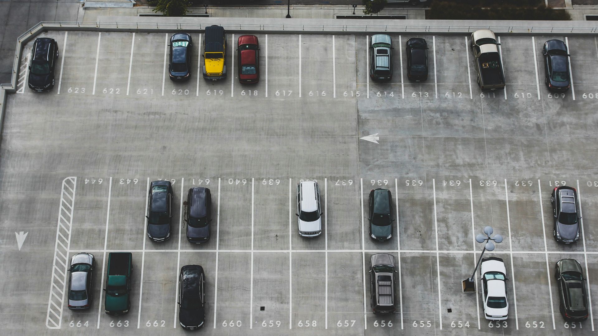 20. Technologie d'autoparking