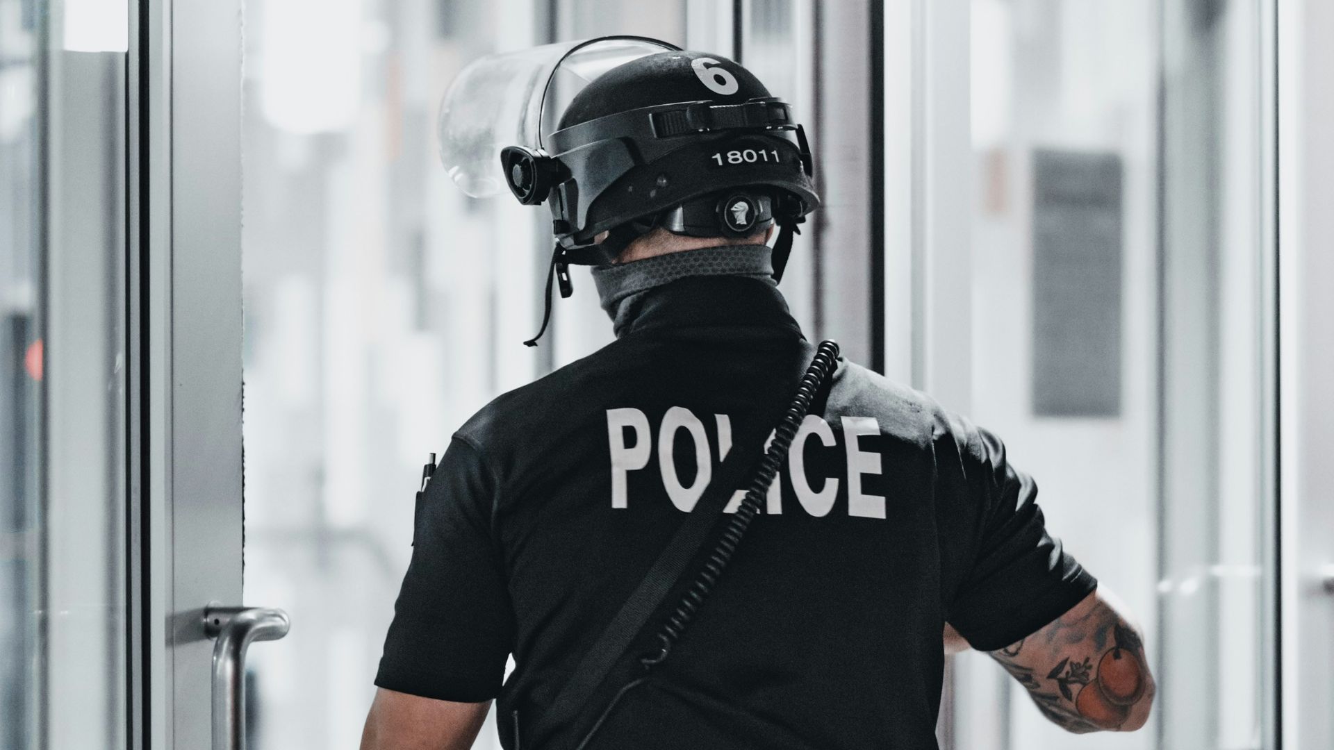 9. Le modèle de paix