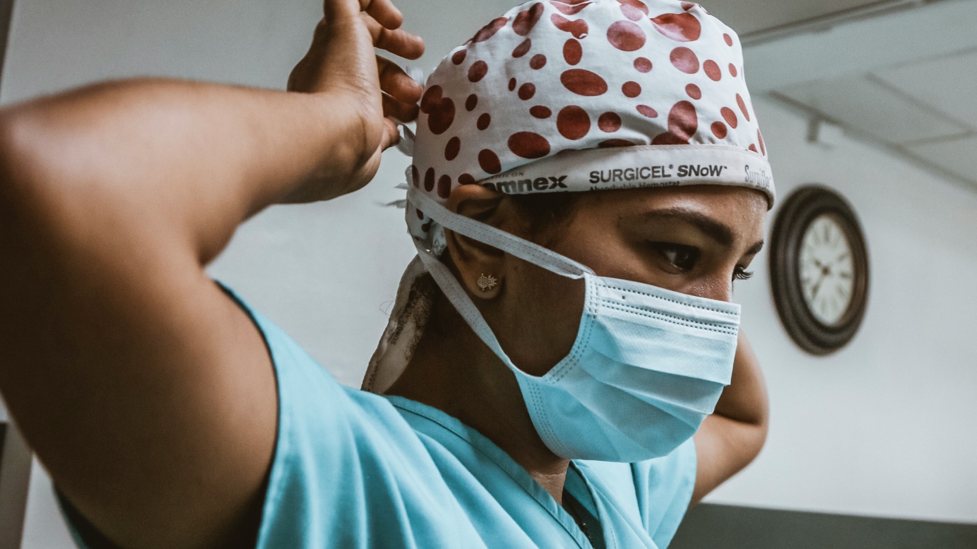 10. Les épidémies ont tendance à déclencher des mesures strictes de contrôle sanitaire