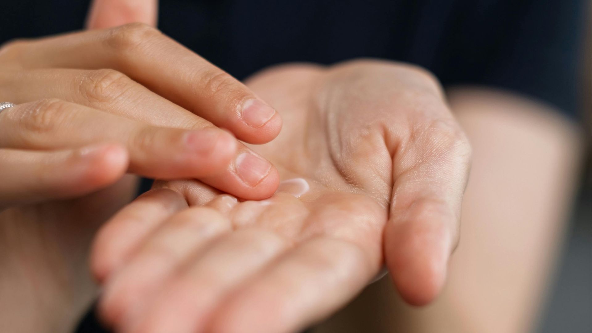 4. Vos chevilles et vos mains ne sont pas régulièrement enflées.