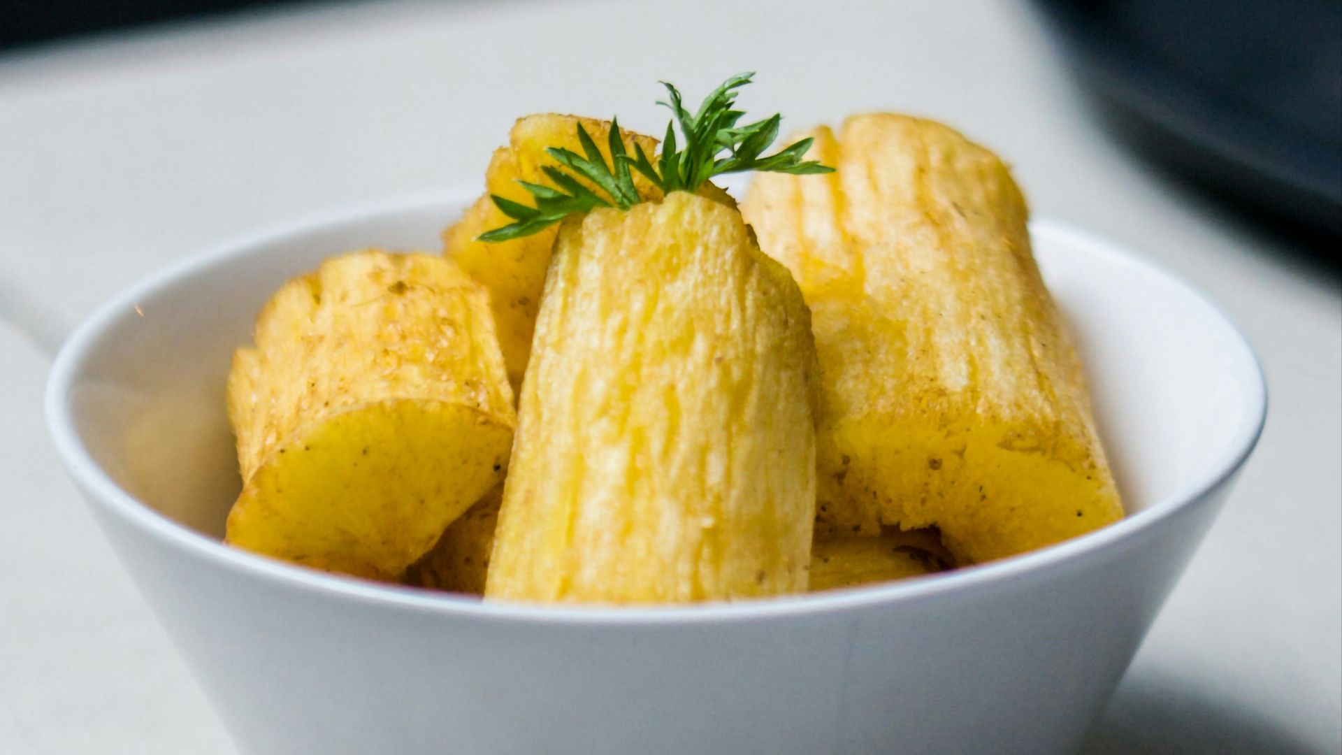 6. Manioc mal transformé