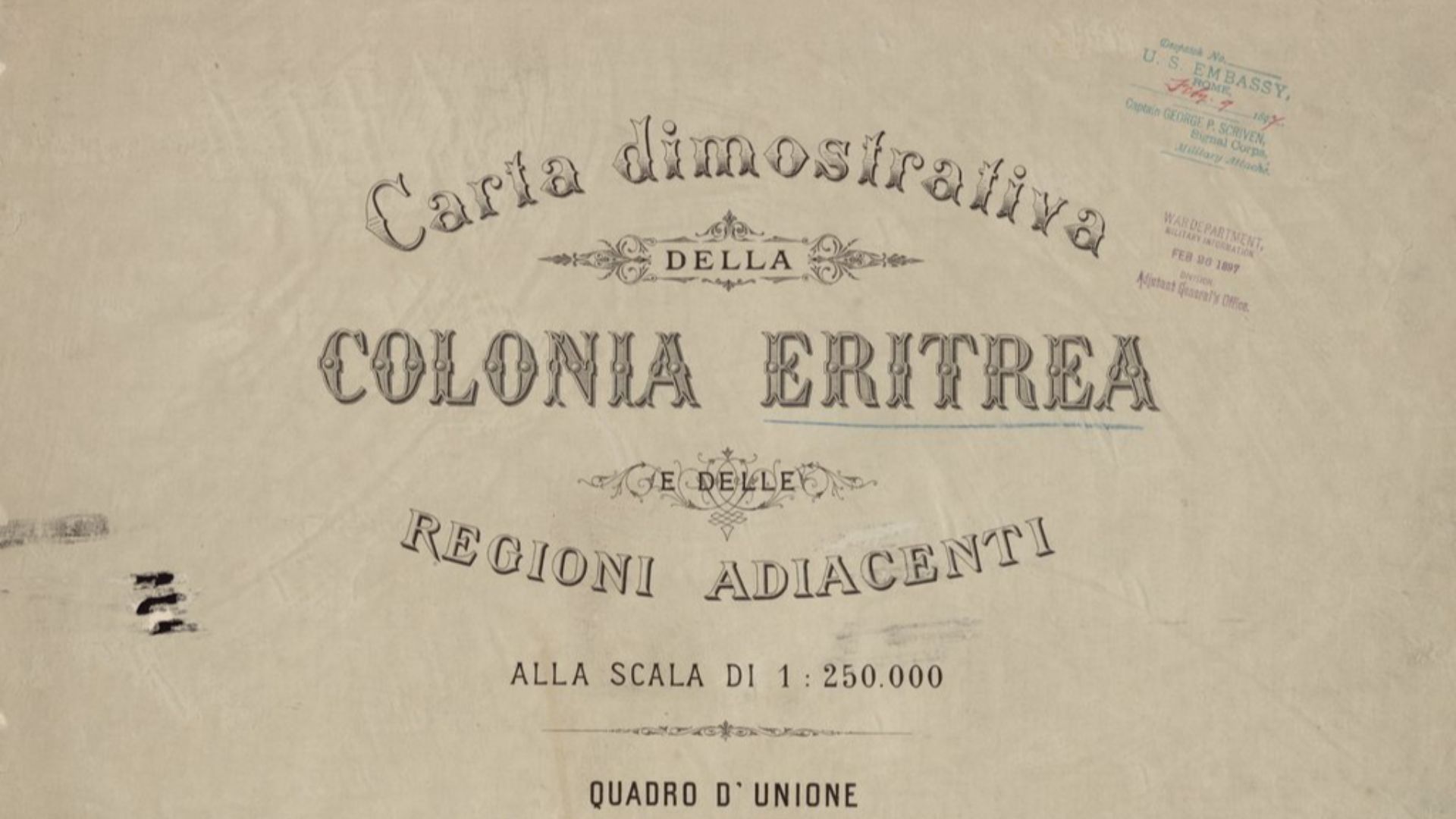 2. Traité de Wuchale