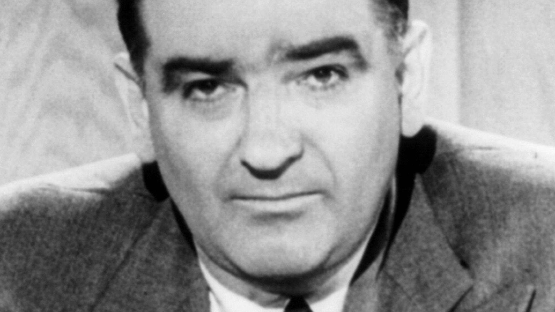 14. Joseph McCarthy – La chasse aux sorcières se retourne contre lui