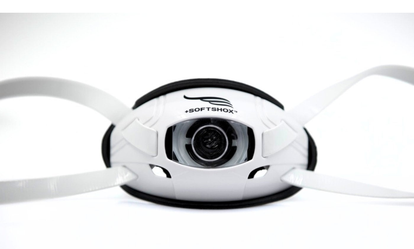 Guardian Sports launches revolutionary chin guard