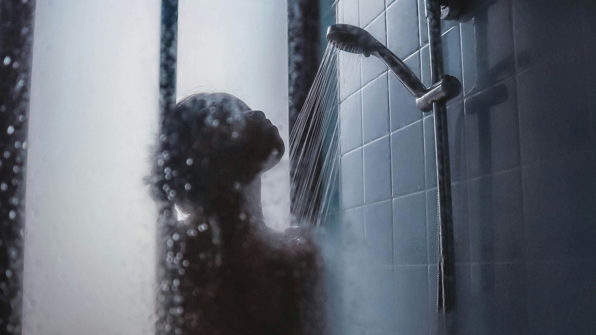 3. Prendre une douche et se changer après être sorti