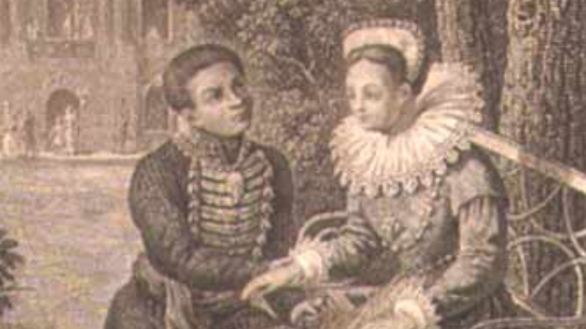 5. Le troisième faux Dmitri