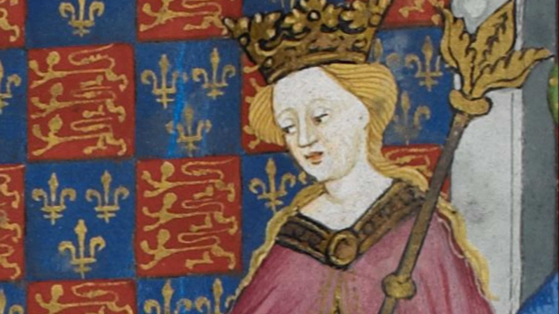 14. Marguerite d'Anjou et l'escalade de la guerre des Deux-Roses