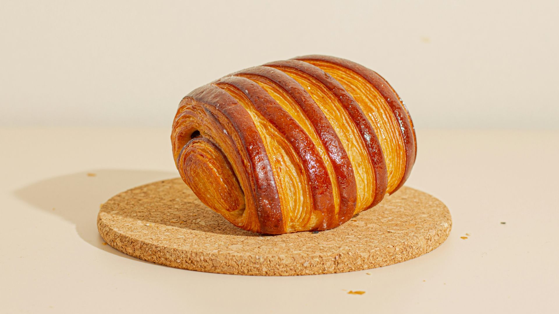 6. Vous consommez des glucides hautement raffinés