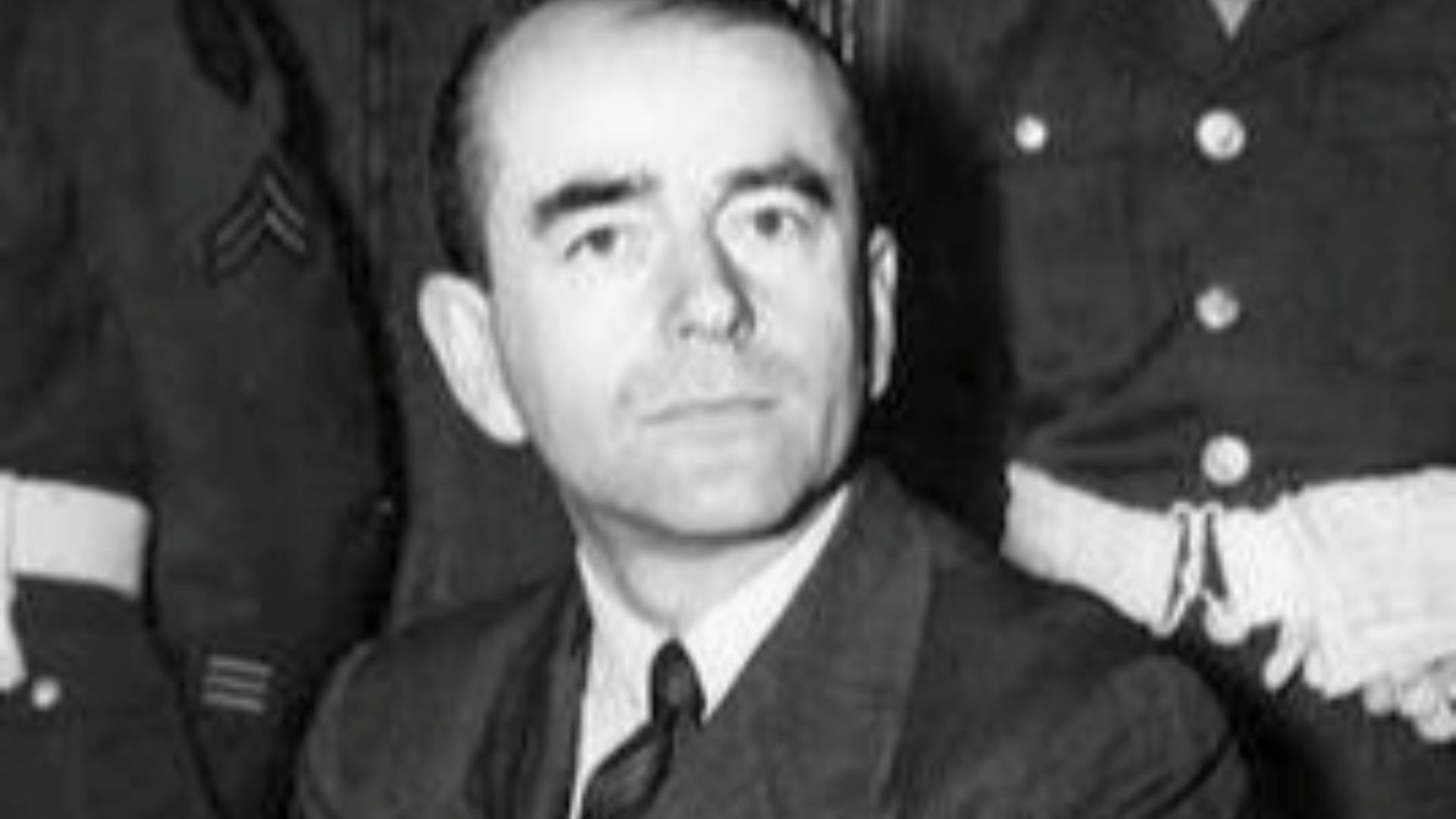 13. Albert Speer