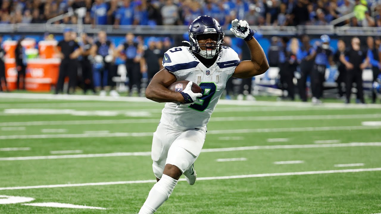 Seattle could lose its Super Bowl LX MVP