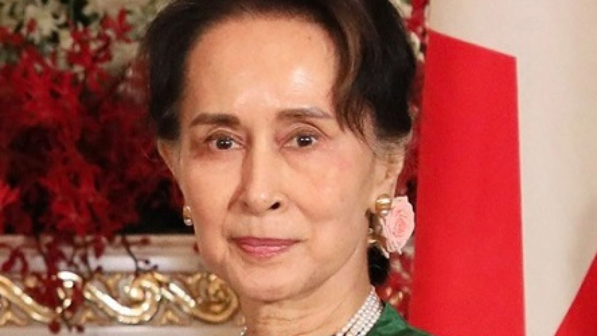 4. La chute silencieuse d'Aung San Suu Kyi