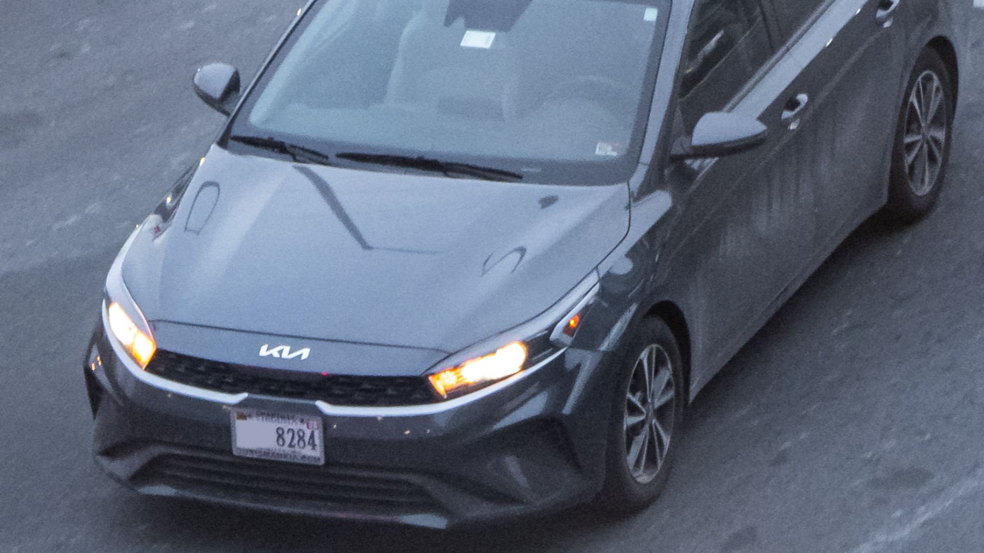 19. Kia Forte