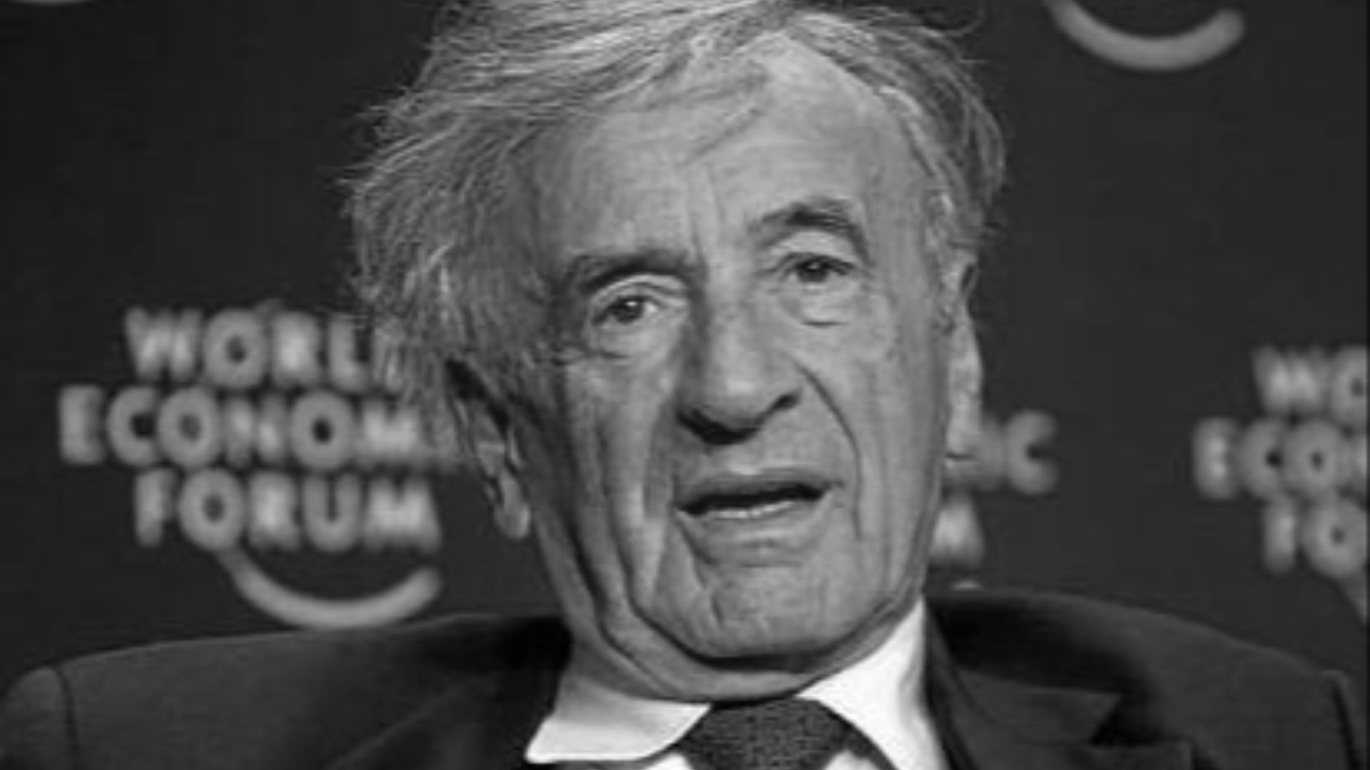 6. Elie Wiesel (1986)