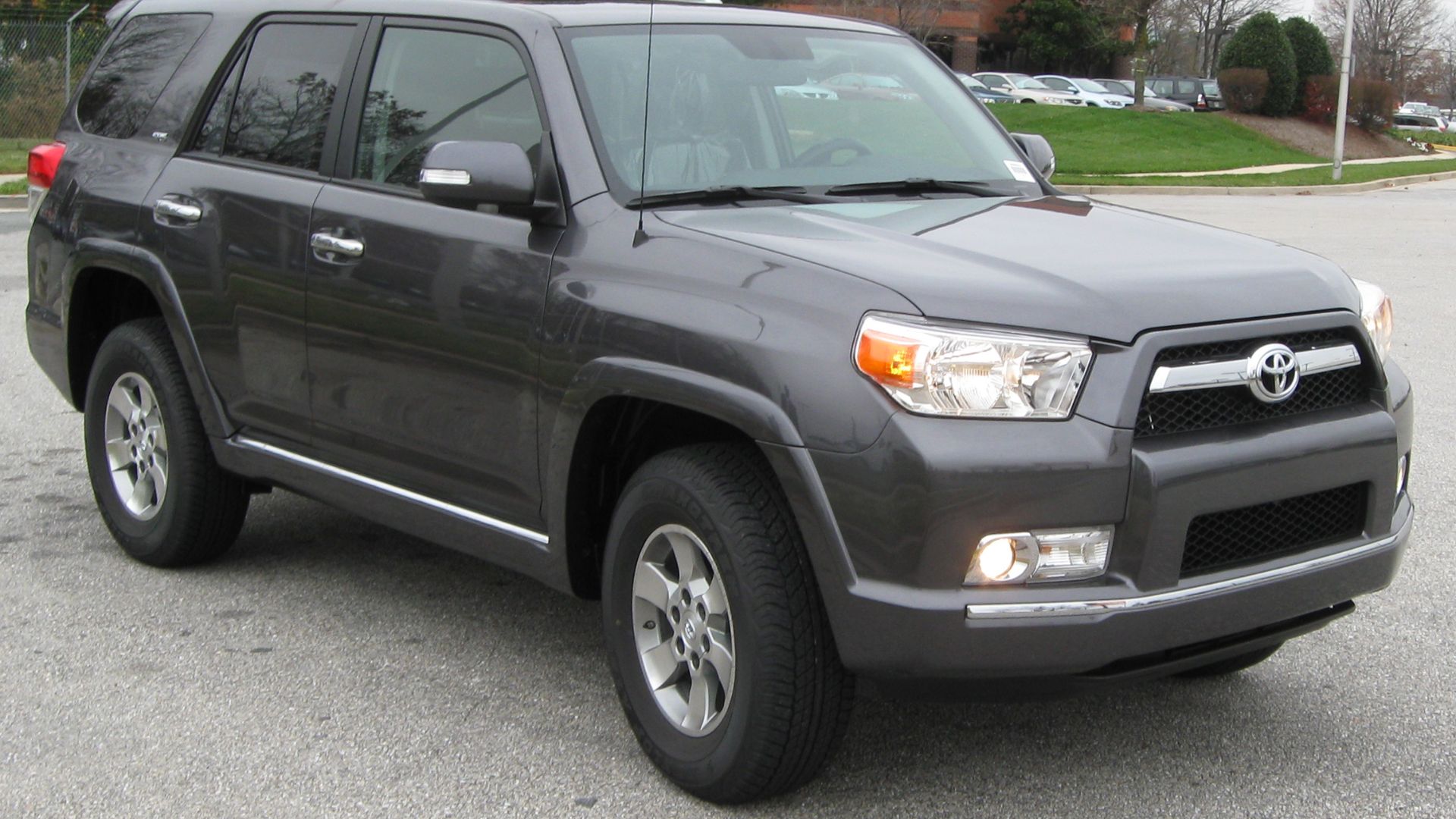 10 modèles Toyota qui dureront éternellement et 10 qui vieillissent plus vite que vous ne le pensez