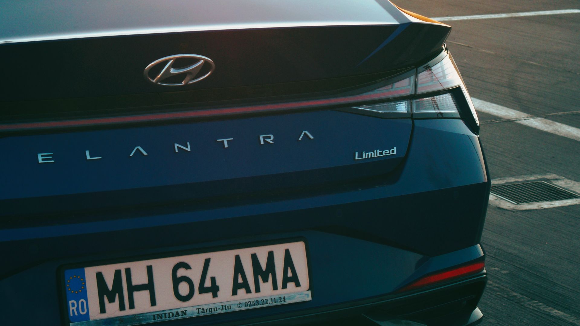 5. Hyundai Elantra