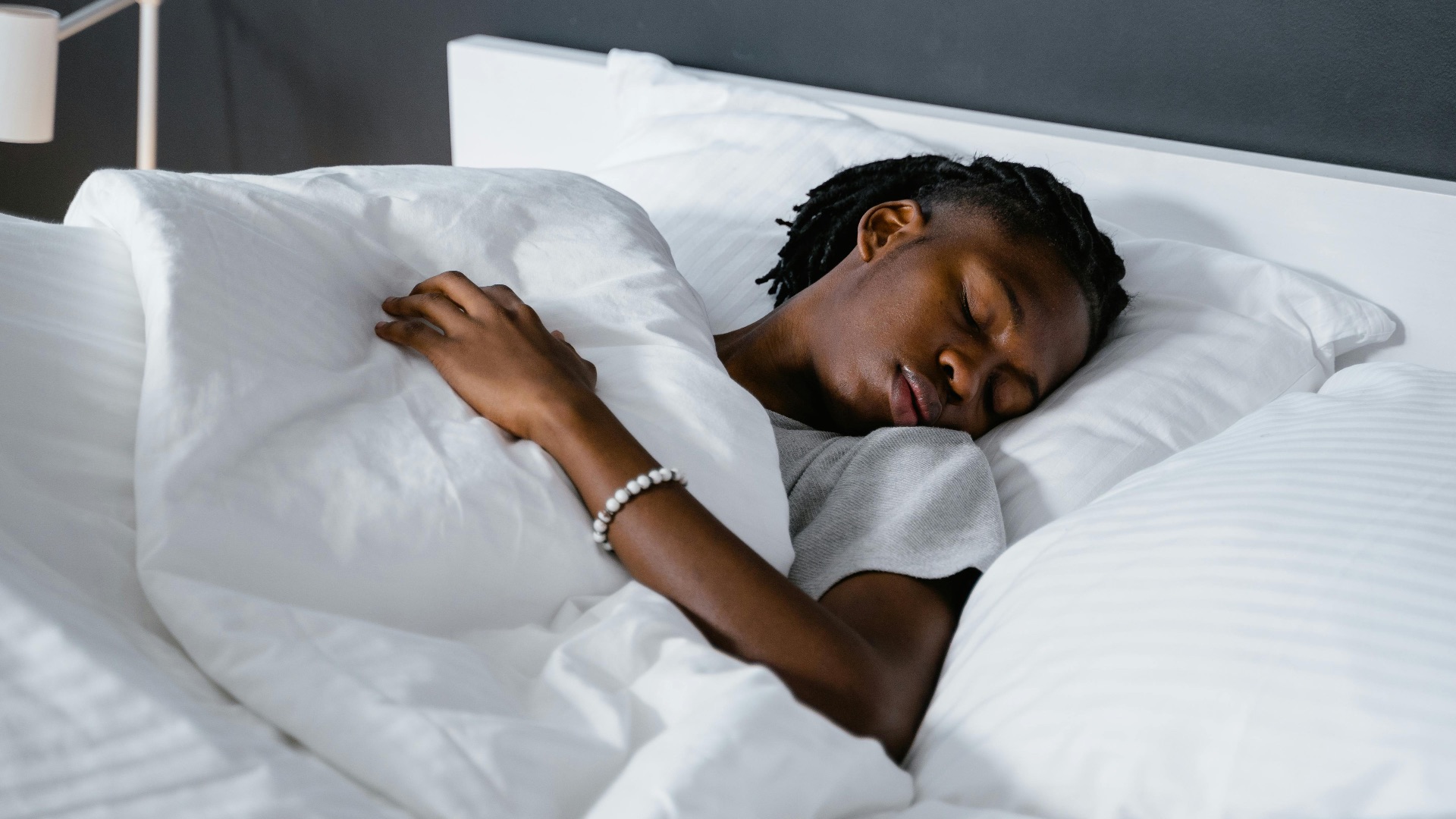 3. Priorité à un sommeil de qualité chaque nuit