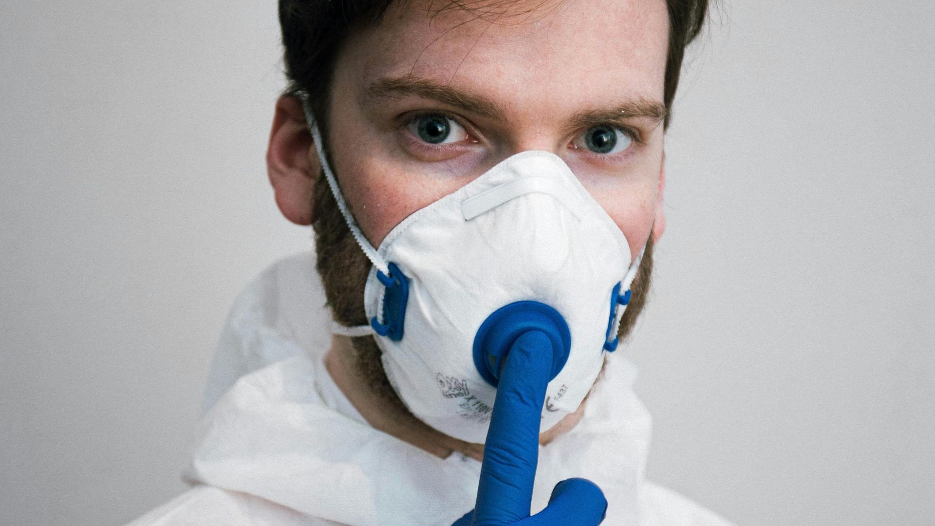 8. Le pus était considéré comme un signe de bonne santé.