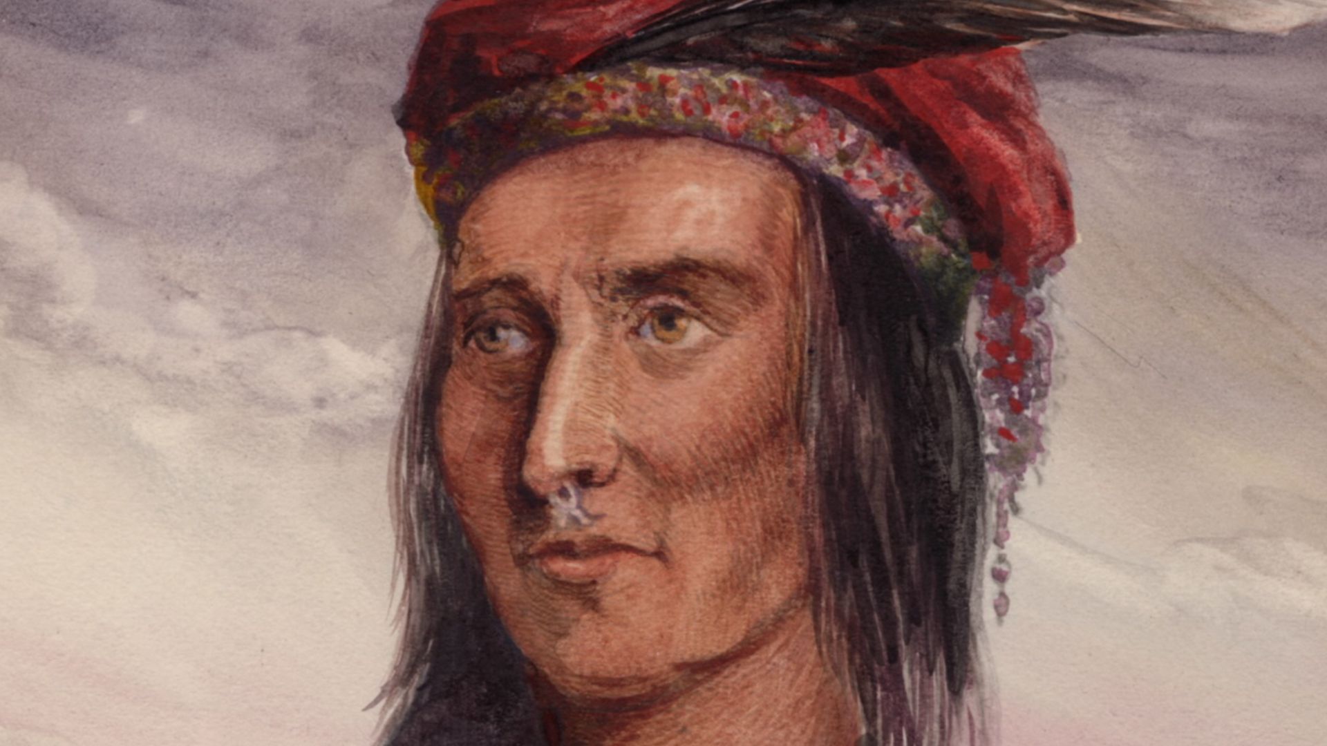15. Tecumseh