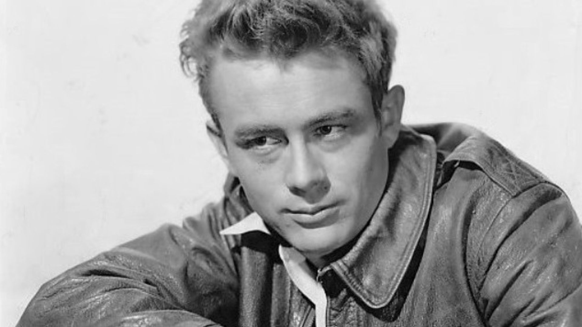 10. James Dean – Une vie écourtée