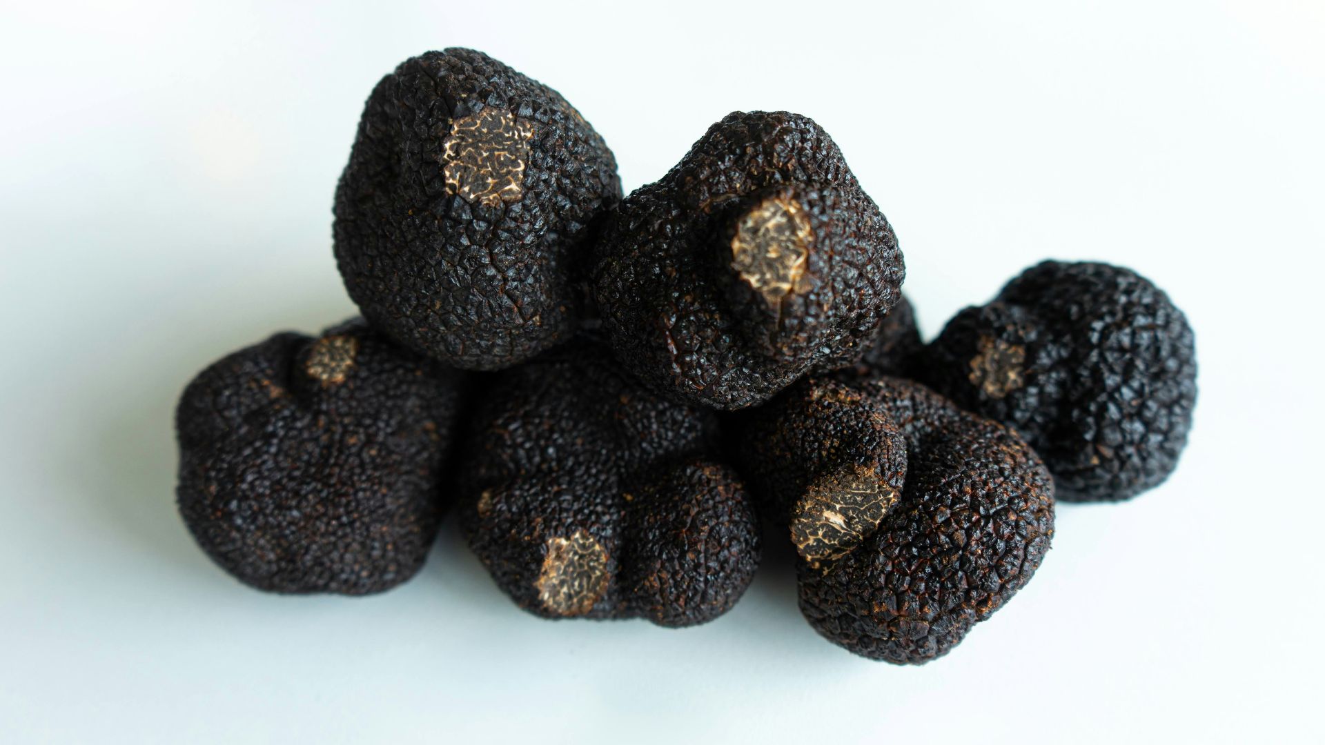 3. Truffes