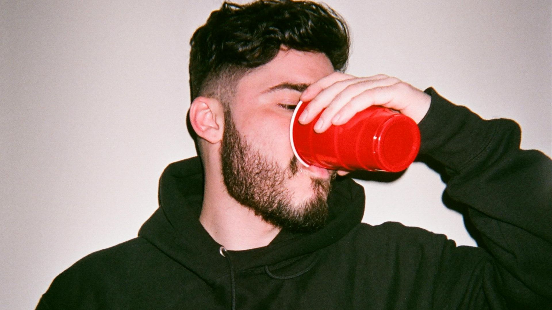 16. Votre relation avec l'alcool
