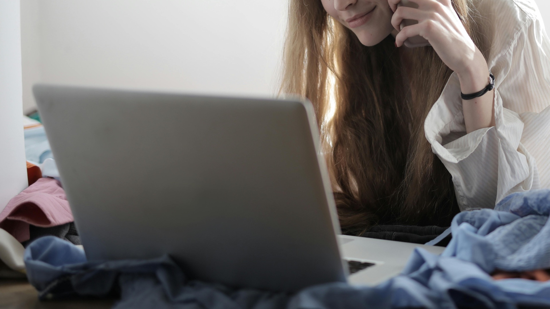 6. Ils ne savent pas préserver ce qu'ils ont déjà