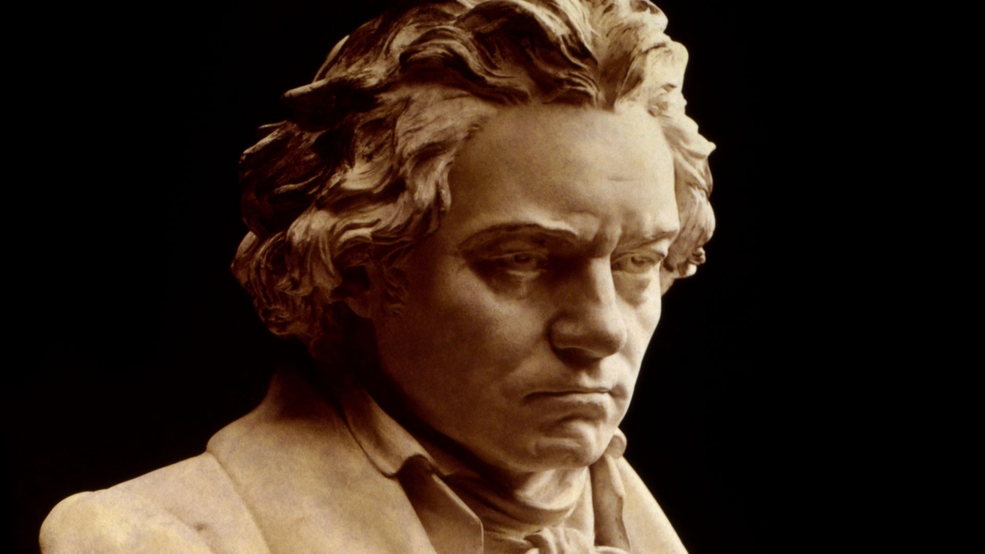 16. Ludwig van Beethoven – Compositeur ignoré par la presse