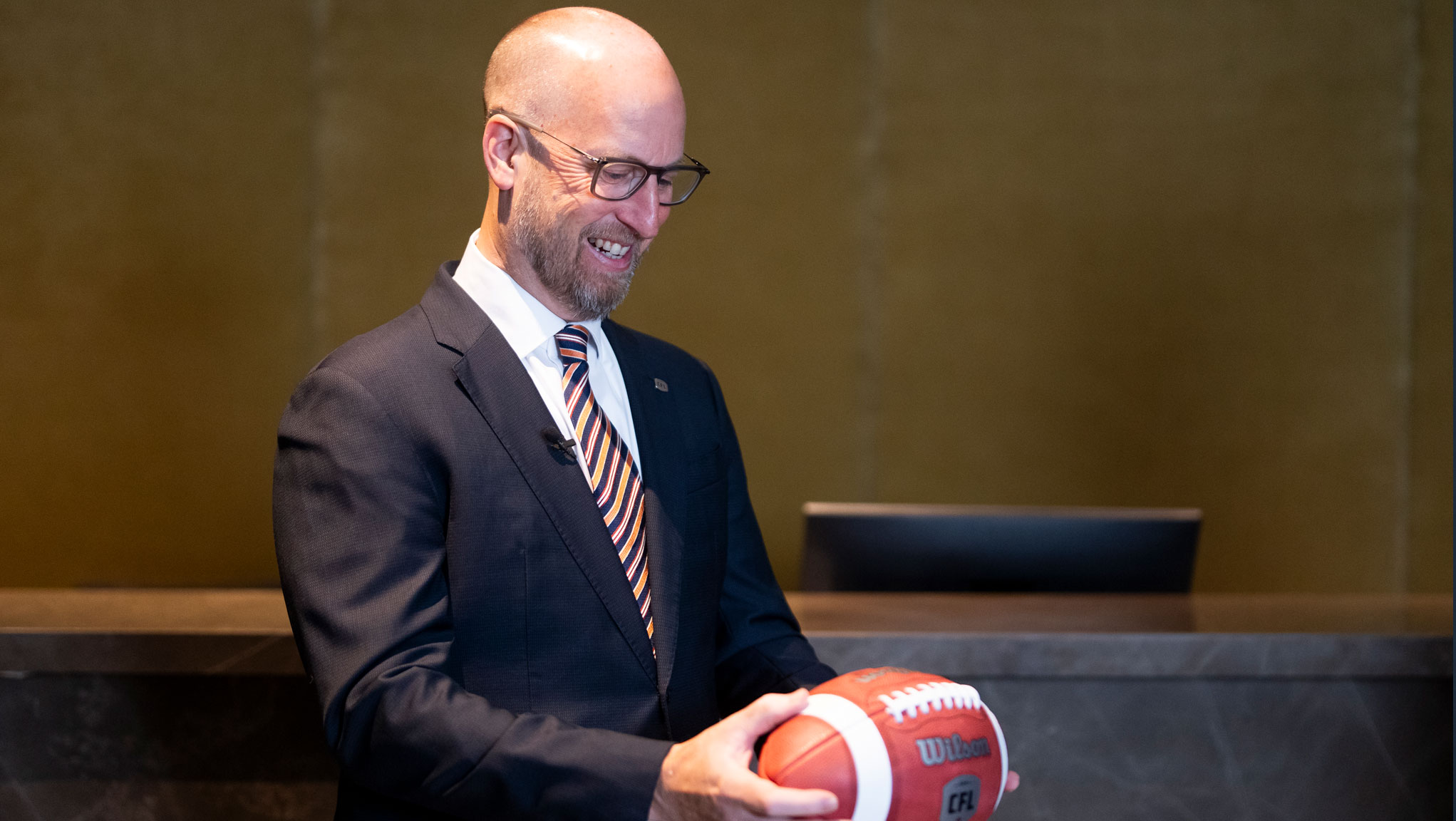 Rule changes in the CFL