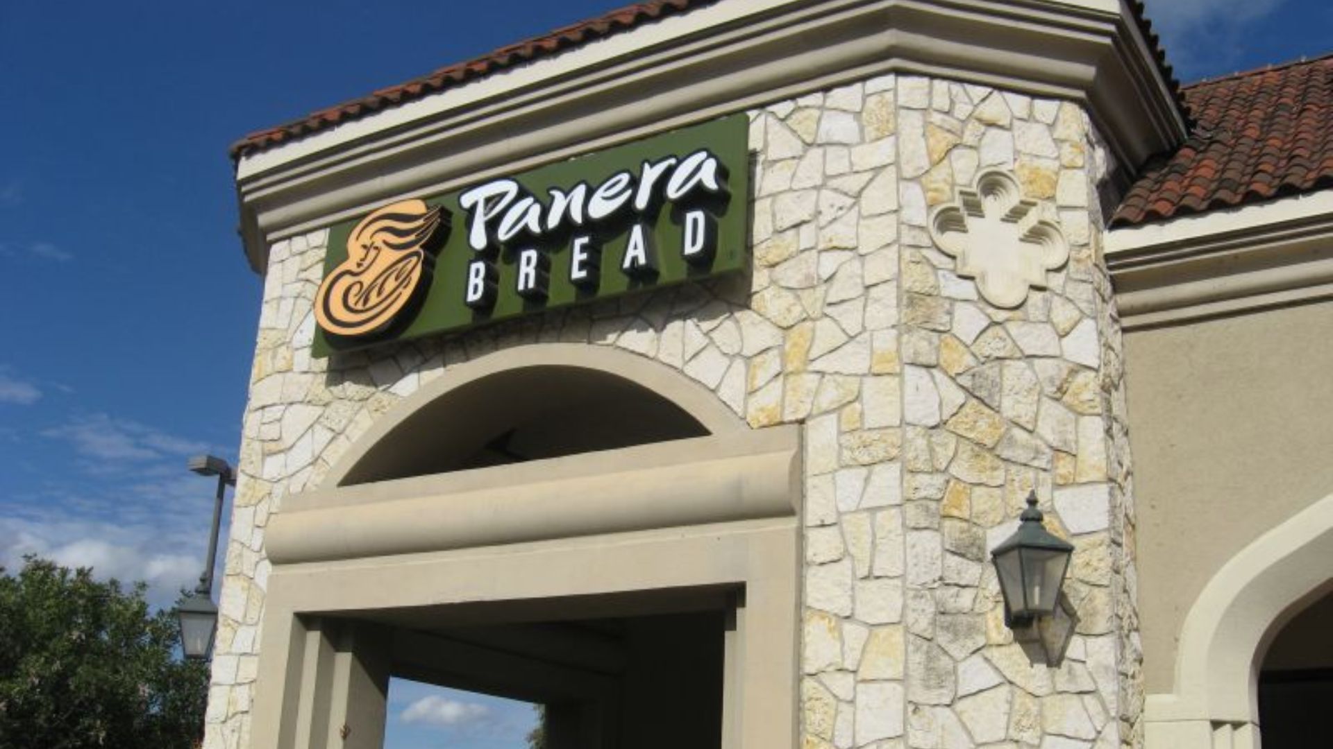6. Café décaféiné Panera (47 cl) — 0 calorie